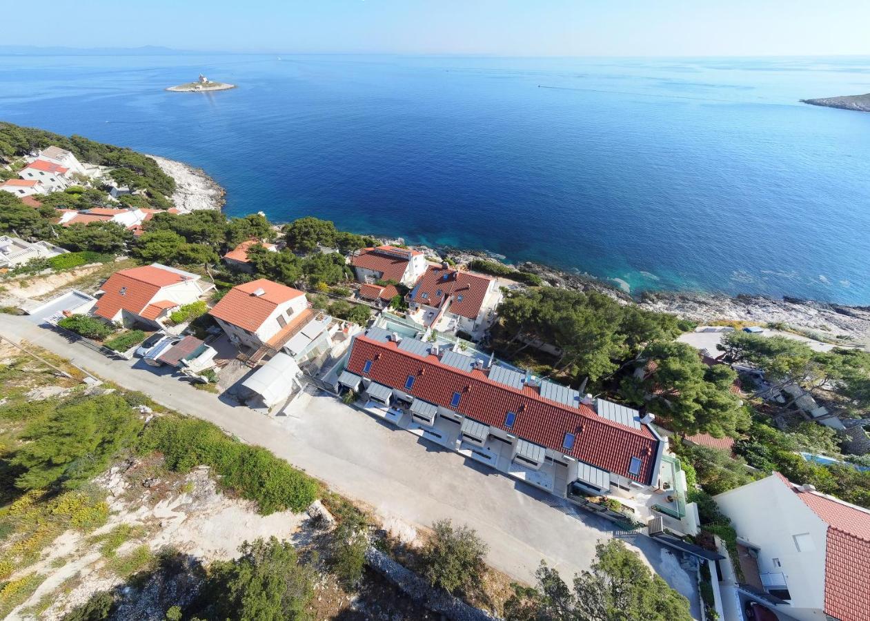 New! Relux - Zf Hvar Хвар Экстерьер фото